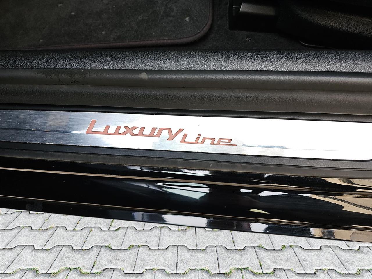 Bmw SERIA 5 520d xDrive Luxury Line aut 2019