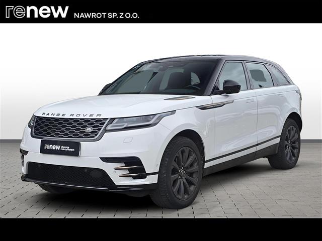 Land rover RANGE ROVER VELAR Velar 2.0 D200 mHEV SE 2021