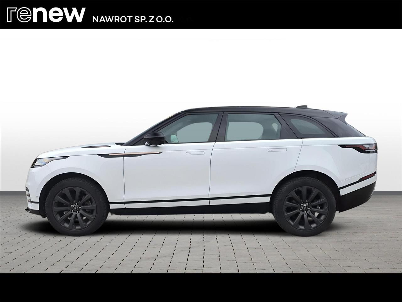 Land rover RANGE ROVER VELAR Velar 2.0 D200 mHEV SE 2021