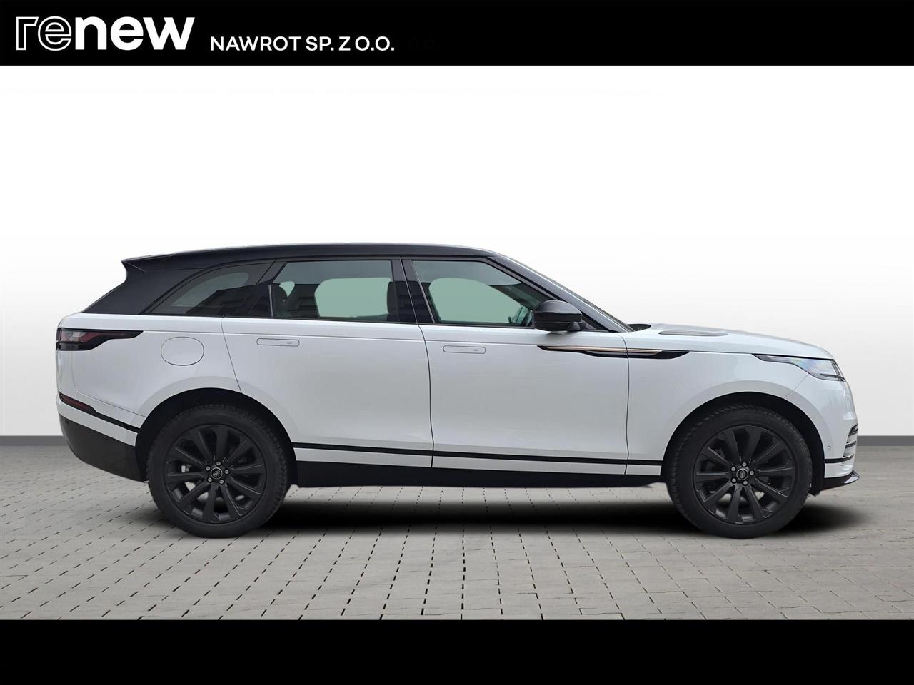Land rover RANGE ROVER VELAR Velar 2.0 D200 mHEV SE 2021