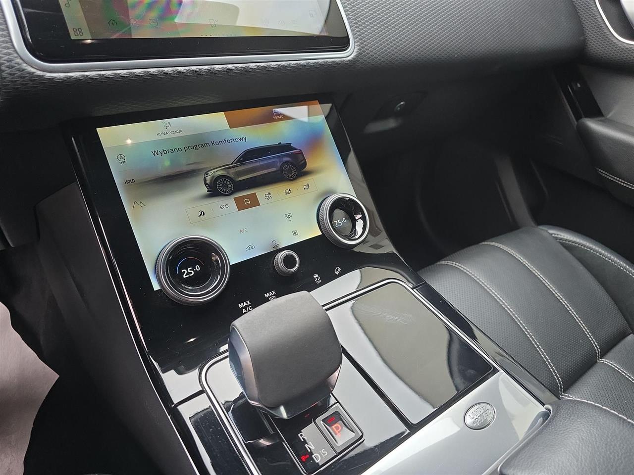 Land rover RANGE ROVER VELAR Velar 2.0 D200 mHEV SE 2021