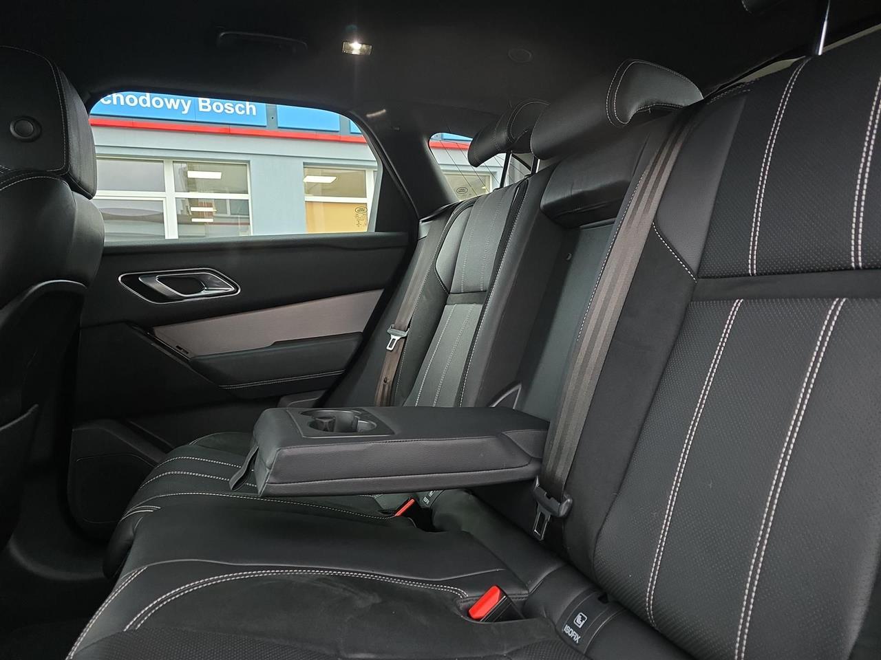 Land rover RANGE ROVER VELAR Velar 2.0 D200 mHEV SE 2021