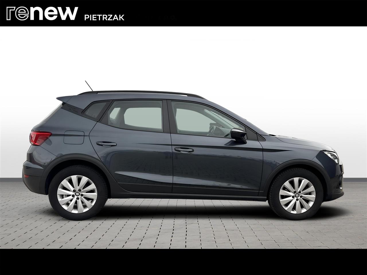 Seat ARONA Arona 1.0 TSI GPF Reference S&S 2021
