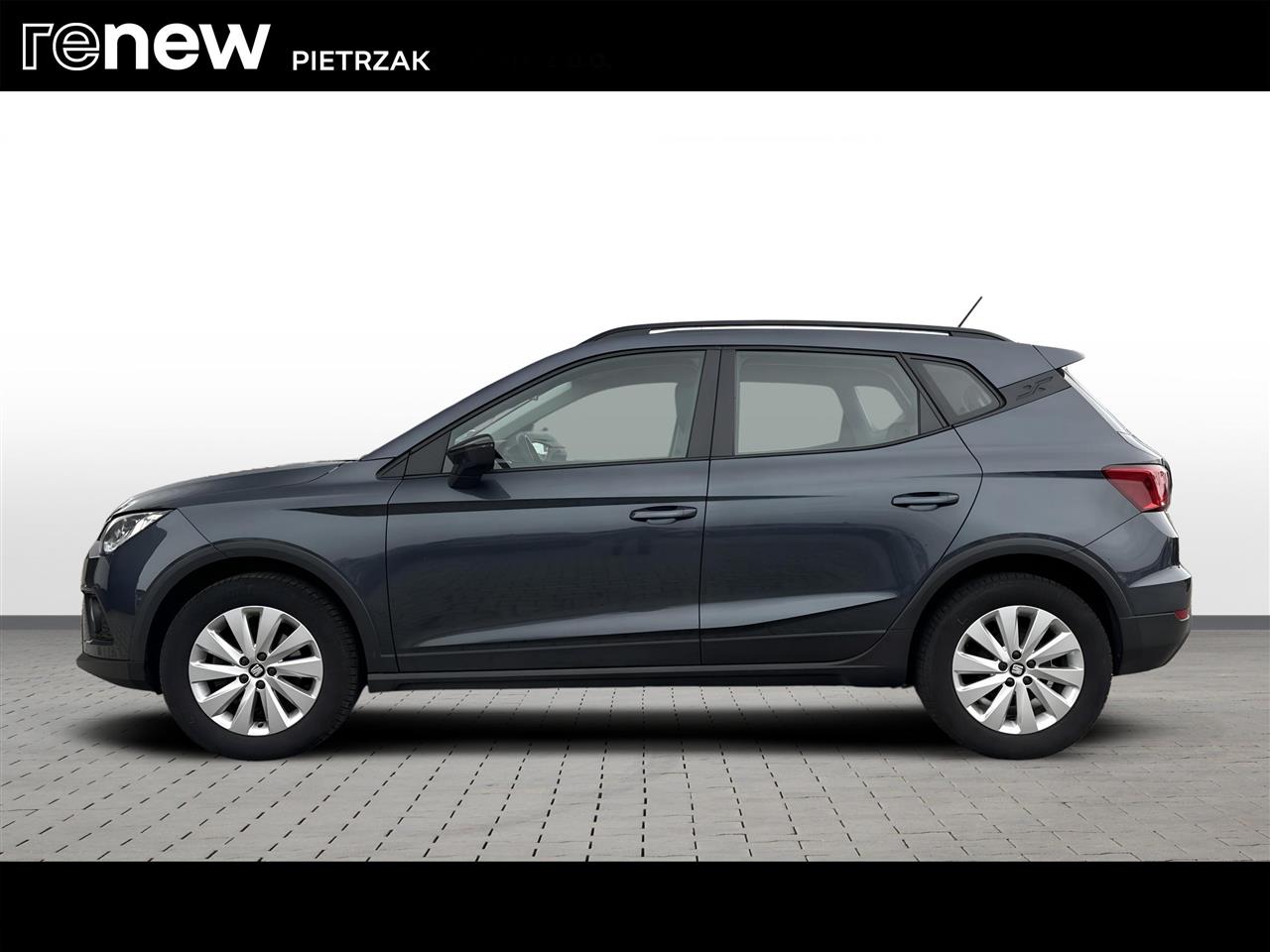 Seat ARONA Arona 1.0 TSI GPF Reference S&S 2021