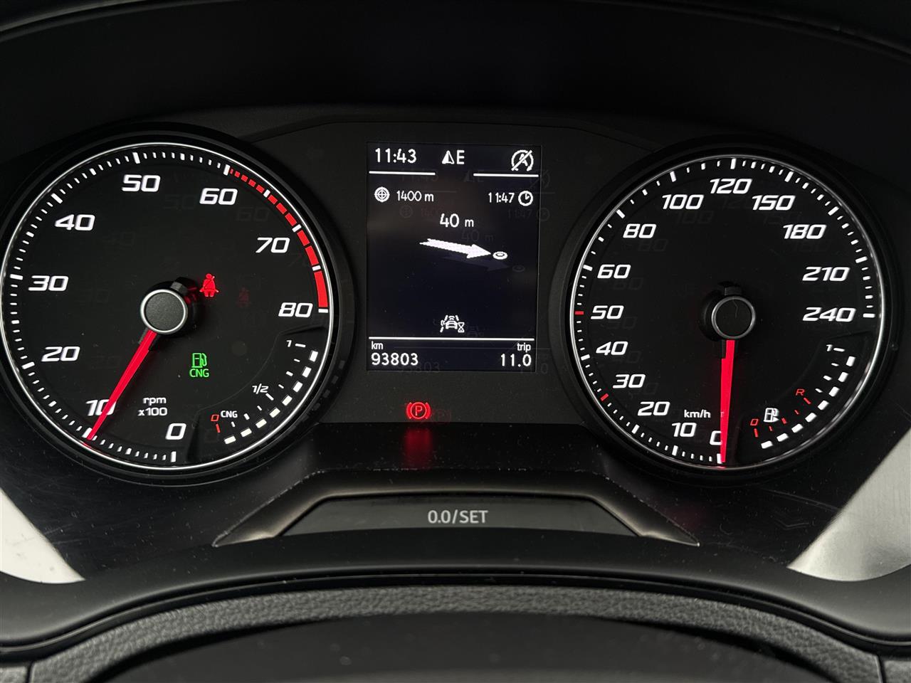 Seat ARONA Arona 1.0 TSI GPF Reference S&S 2021