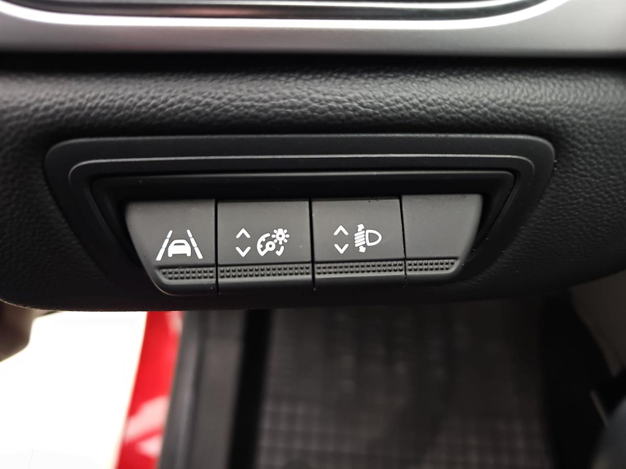 Renault CAPTUR Captur 1.3 TCe mHEV Techno EDC 2024