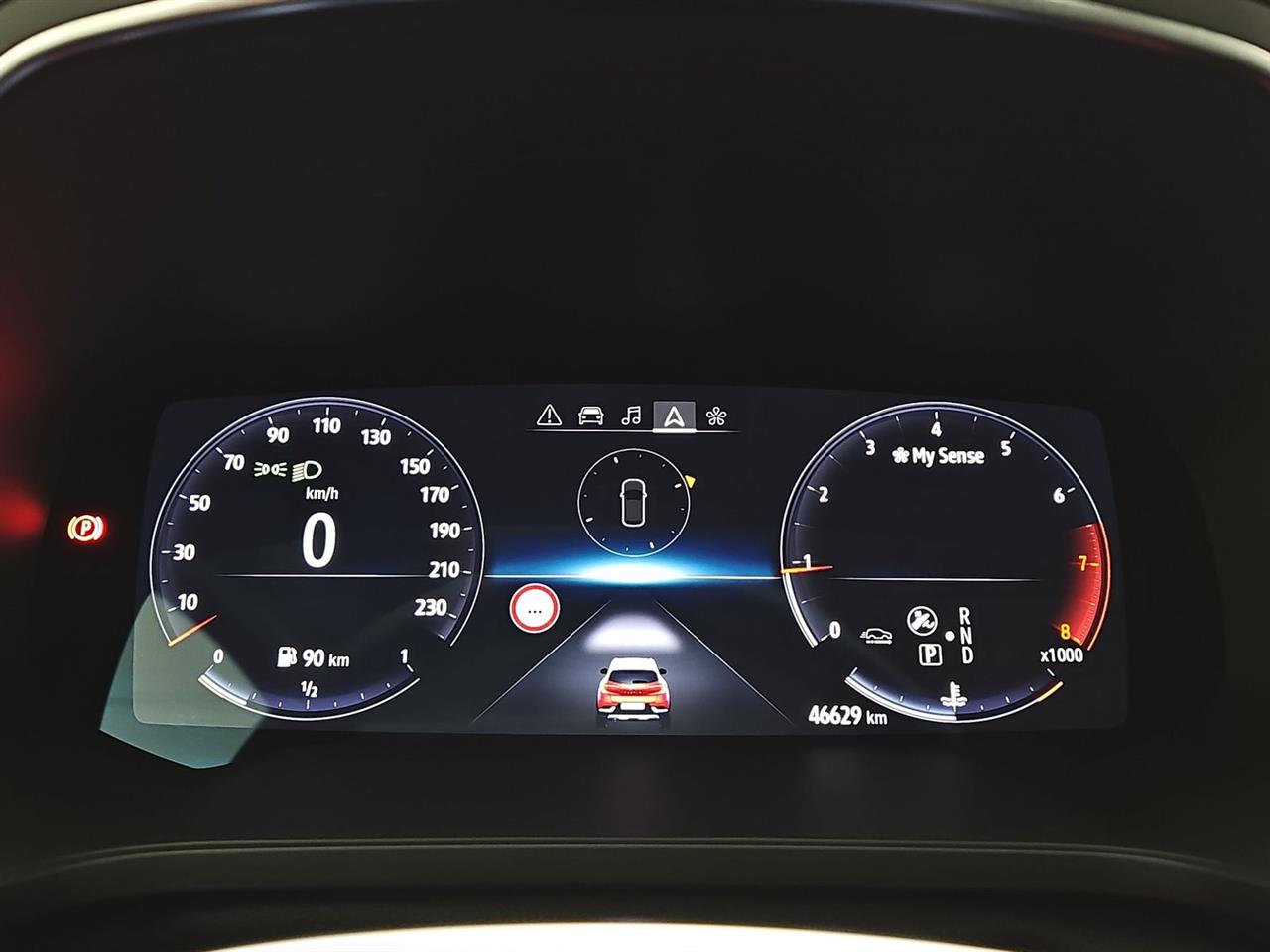 Renault CAPTUR Captur 1.3 TCe mHEV Techno EDC 2024