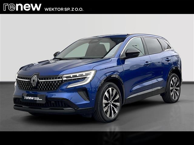 Renault AUSTRAL Austral 1.2 E-Tech Full Hybrid 200 Techno MMT 2025