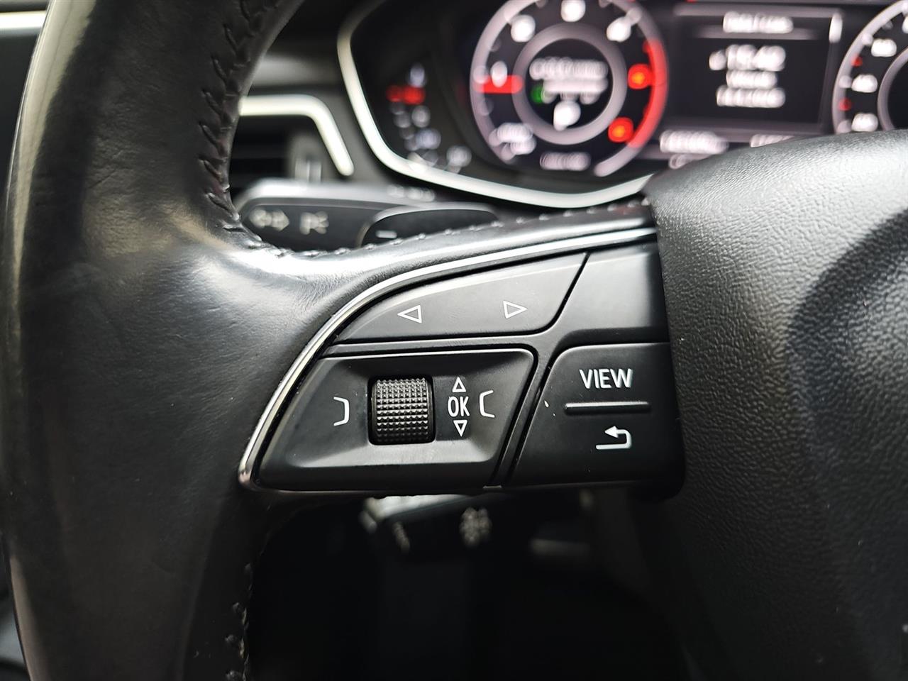 Audi A4 A4 2.0 TDI S tronic 2016