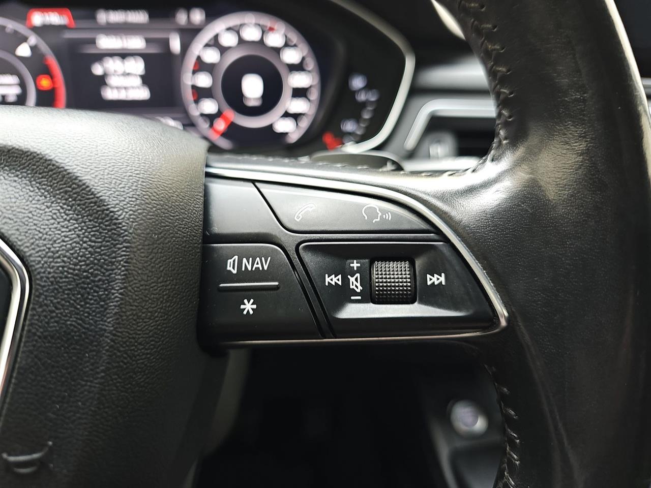 Audi A4 A4 2.0 TDI S tronic 2016