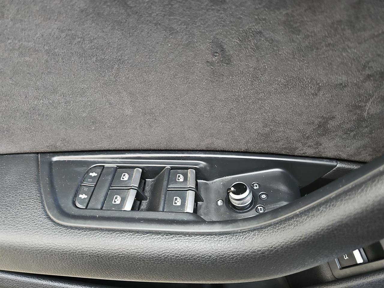 Audi A4 A4 2.0 TDI S tronic 2016