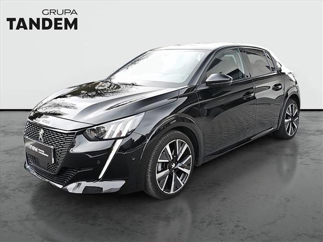 Peugeot 208 208 1.2 PureTech GT Line S&S 2020