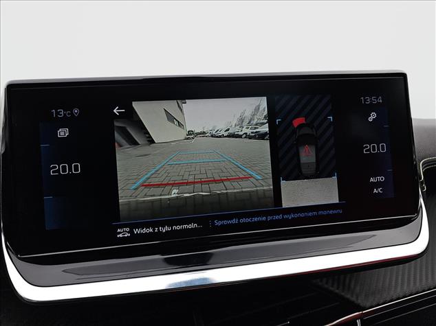 Peugeot 208 208 1.2 PureTech GT Line S&S 2020