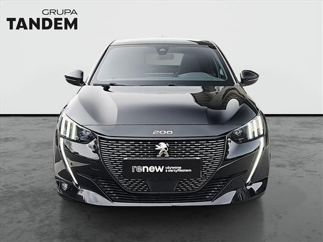 Peugeot 208 208 1.2 PureTech GT Line S&S 2020