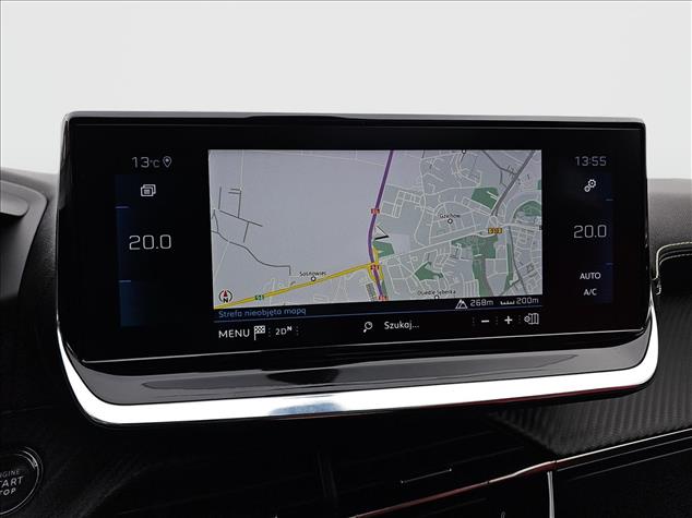 Peugeot 208 208 1.2 PureTech GT Line S&S 2020