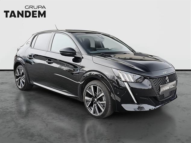 Peugeot 208 208 1.2 PureTech GT Line S&S 2020