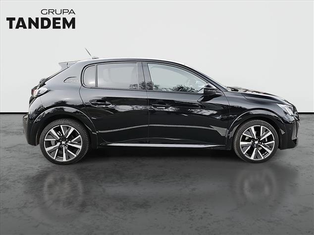 Peugeot 208 208 1.2 PureTech GT Line S&S 2020