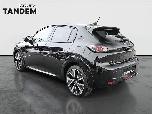 Peugeot 208 208 1.2 PureTech GT Line S&S 2020