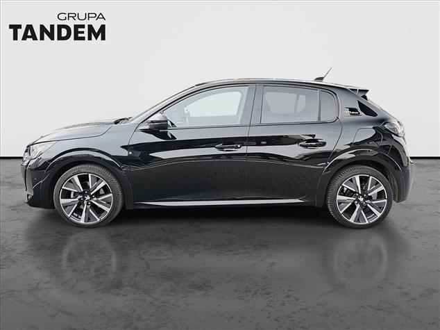 Peugeot 208 208 1.2 PureTech GT Line S&S 2020