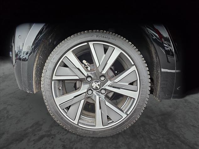 Peugeot 208 208 1.2 PureTech GT Line S&S 2020