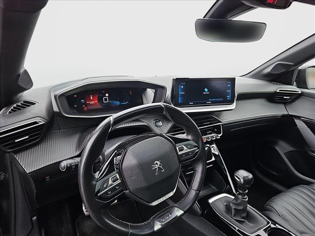 Peugeot 208 208 1.2 PureTech GT Line S&S 2020