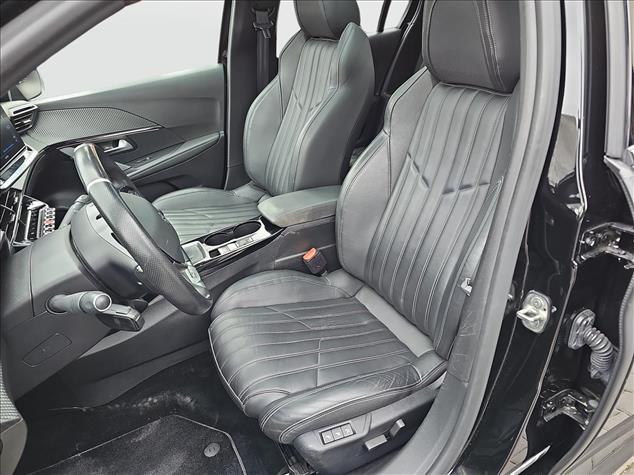 Peugeot 208 208 1.2 PureTech GT Line S&S 2020