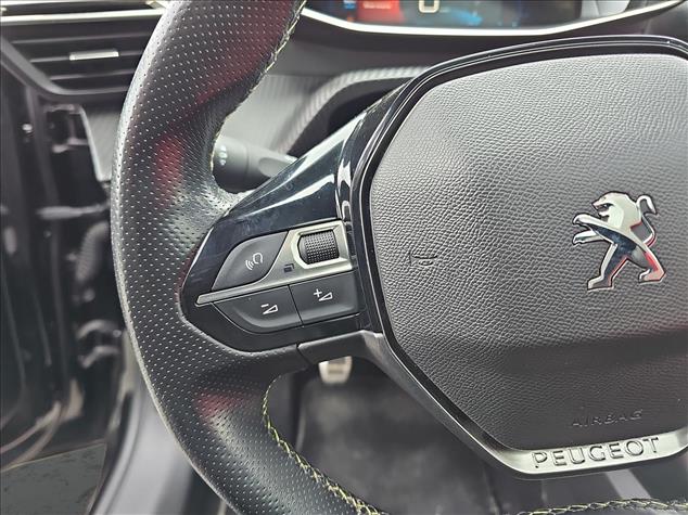 Peugeot 208 208 1.2 PureTech GT Line S&S 2020