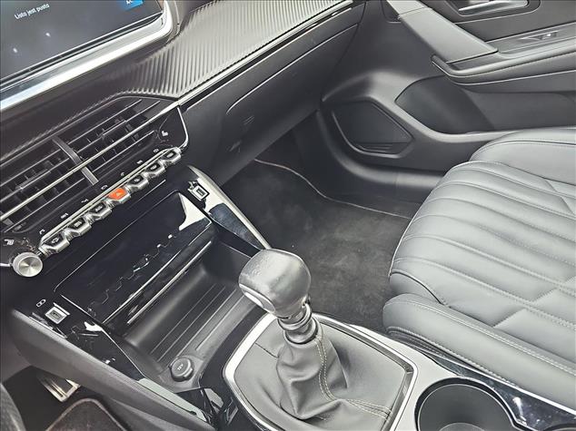 Peugeot 208 208 1.2 PureTech GT Line S&S 2020