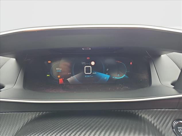 Peugeot 208 208 1.2 PureTech GT Line S&S 2020