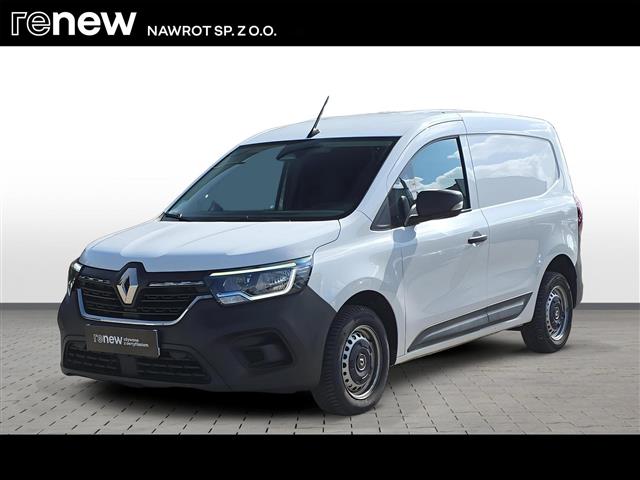 Renault EXPRESS VAN Express Van 1.3 TCe Pack Clim 2022