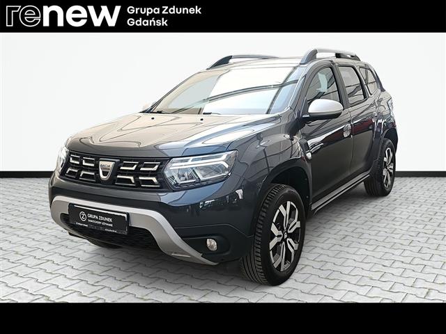 Dacia DUSTER Duster 1.0 TCe Prestige LPG 2021