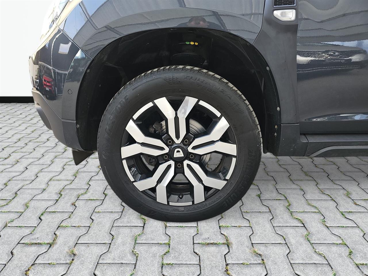 Dacia DUSTER Duster 1.0 TCe Prestige LPG 2021