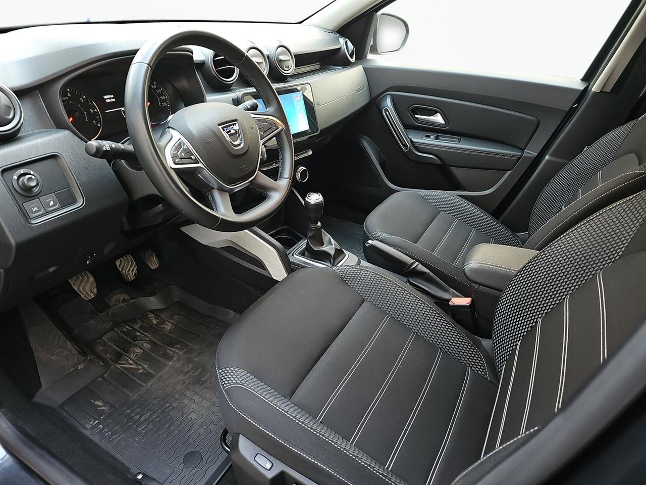 Dacia DUSTER Duster 1.0 TCe Prestige LPG 2021