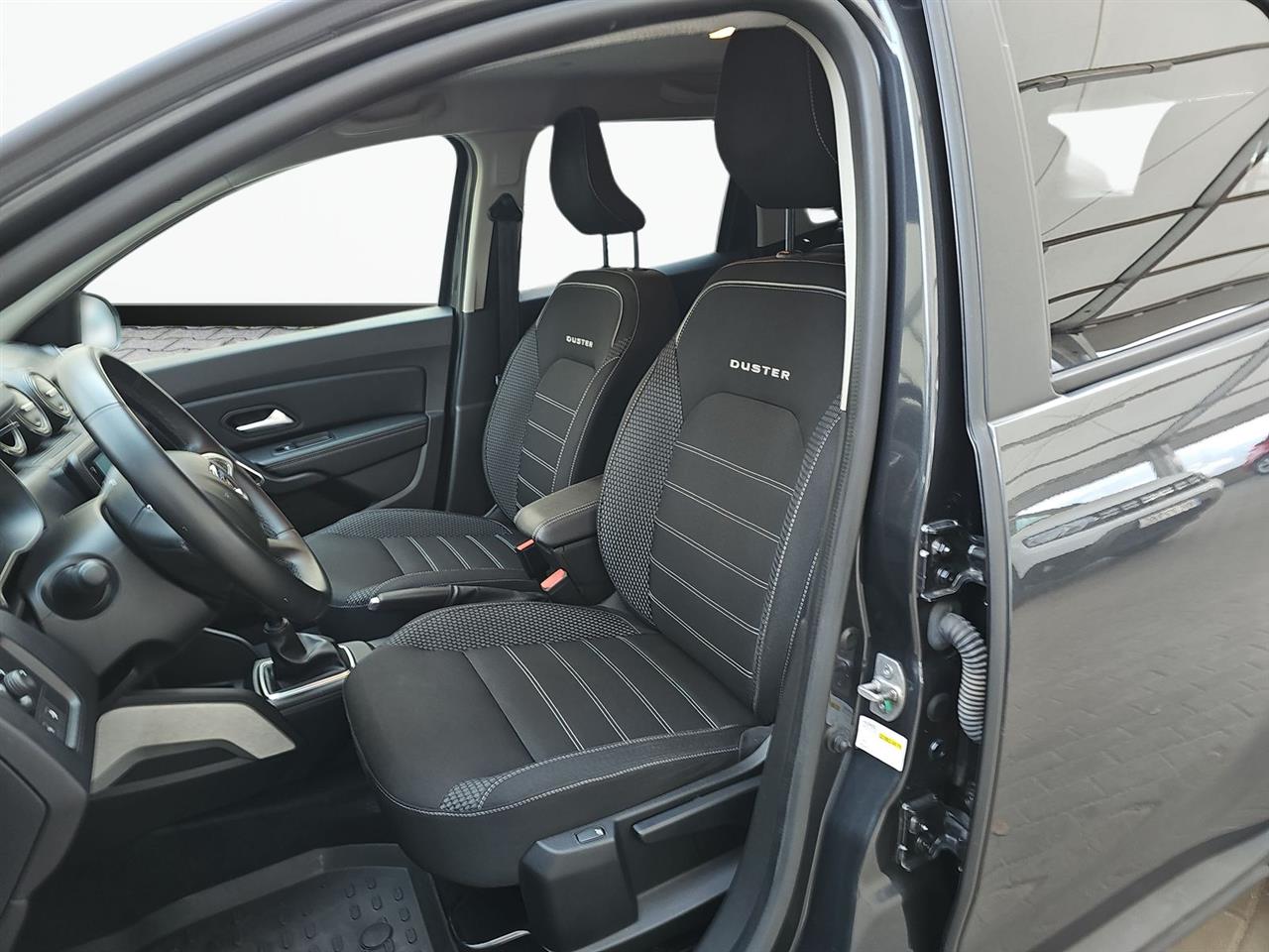 Dacia DUSTER Duster 1.0 TCe Prestige LPG 2021
