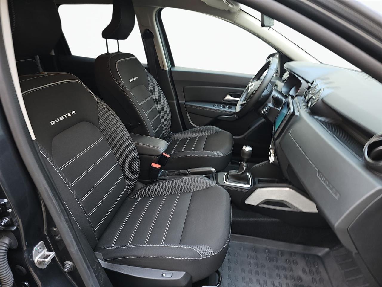Dacia DUSTER Duster 1.0 TCe Prestige LPG 2021