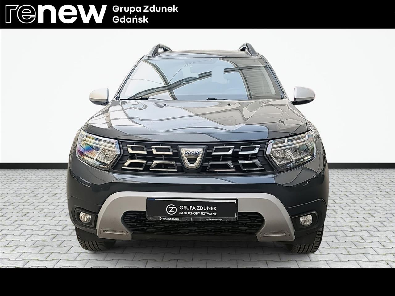 Dacia DUSTER Duster 1.0 TCe Prestige LPG 2021