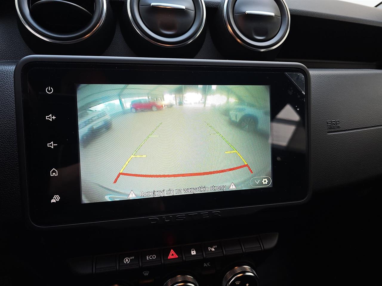Dacia DUSTER Duster 1.0 TCe Prestige LPG 2021