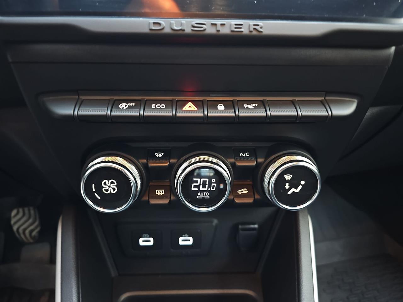 Dacia DUSTER Duster 1.0 TCe Prestige LPG 2021