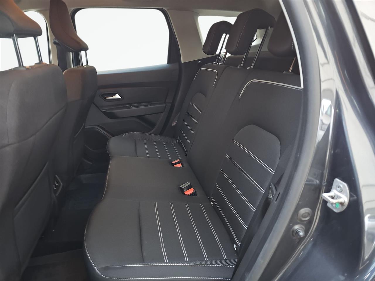 Dacia DUSTER Duster 1.0 TCe Prestige LPG 2021
