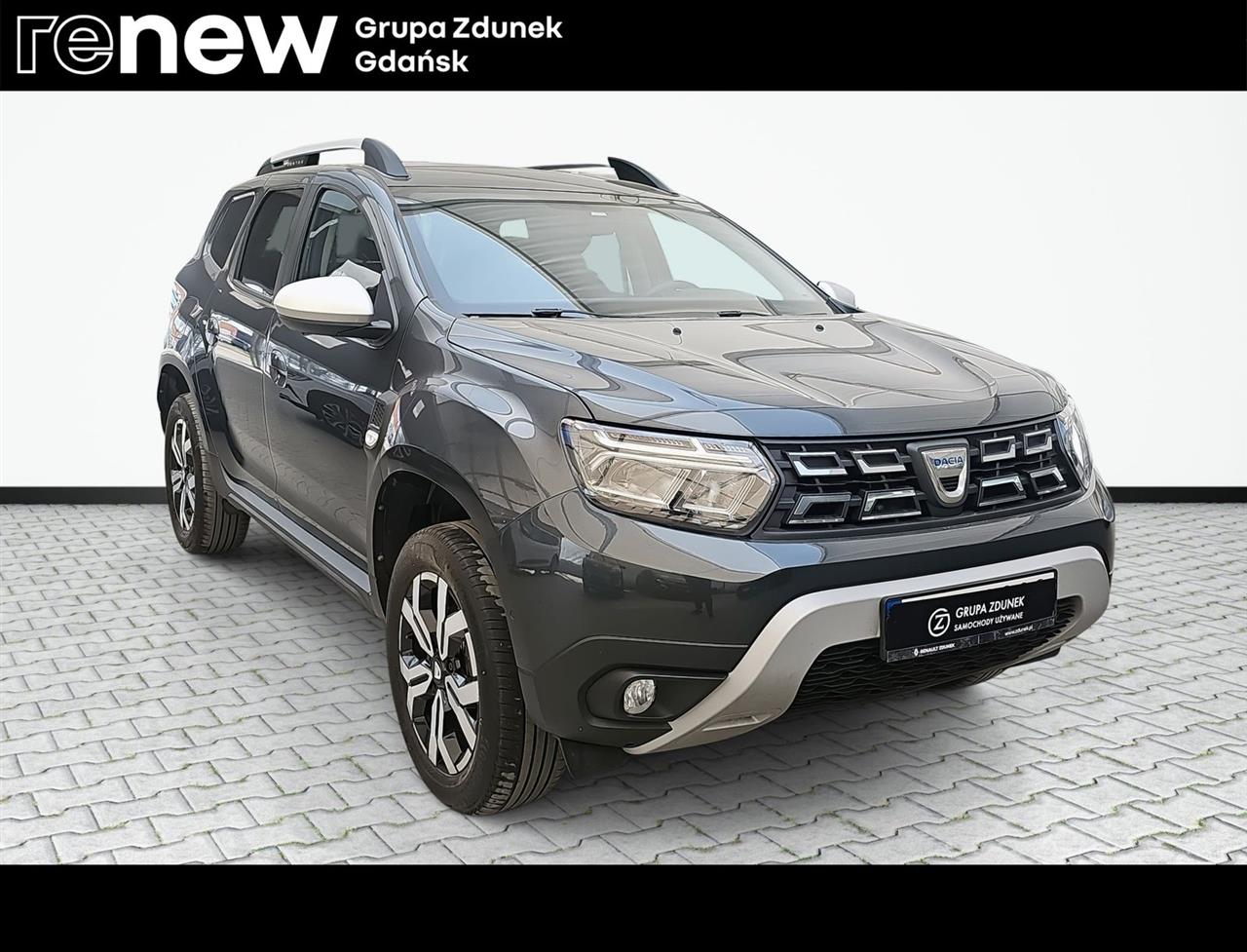 Dacia DUSTER Duster 1.0 TCe Prestige LPG 2021