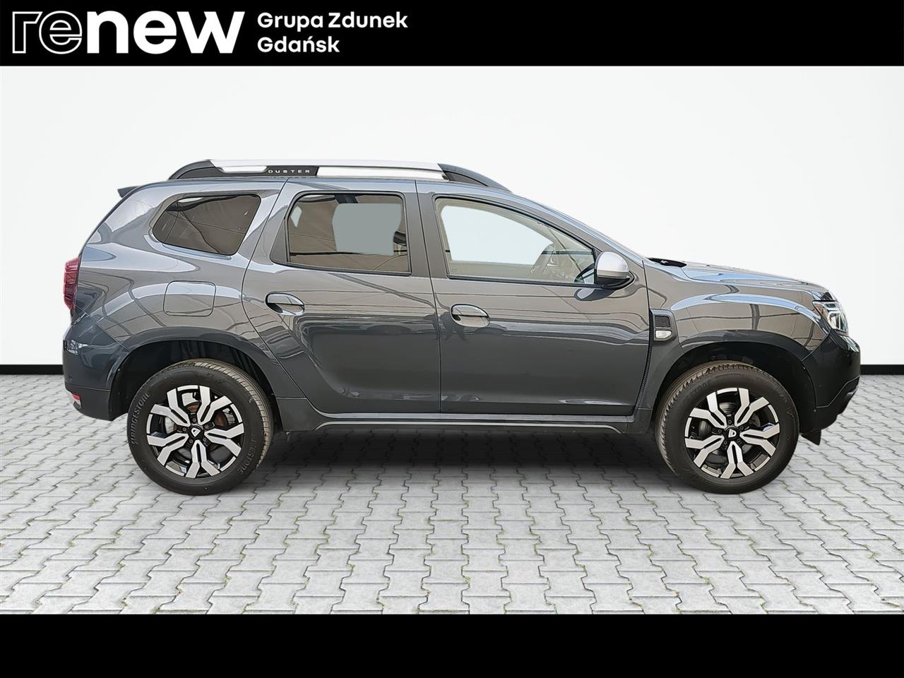 Dacia DUSTER Duster 1.0 TCe Prestige LPG 2021