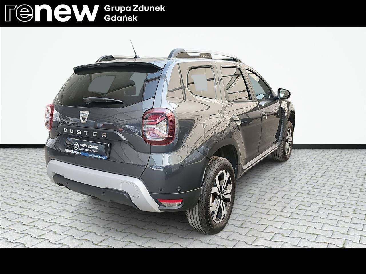 Dacia DUSTER Duster 1.0 TCe Prestige LPG 2021