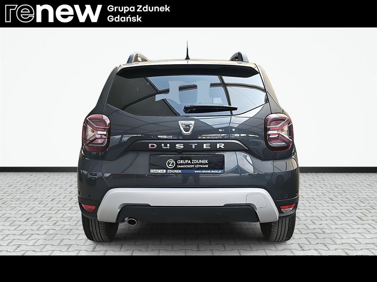 Dacia DUSTER Duster 1.0 TCe Prestige LPG 2021