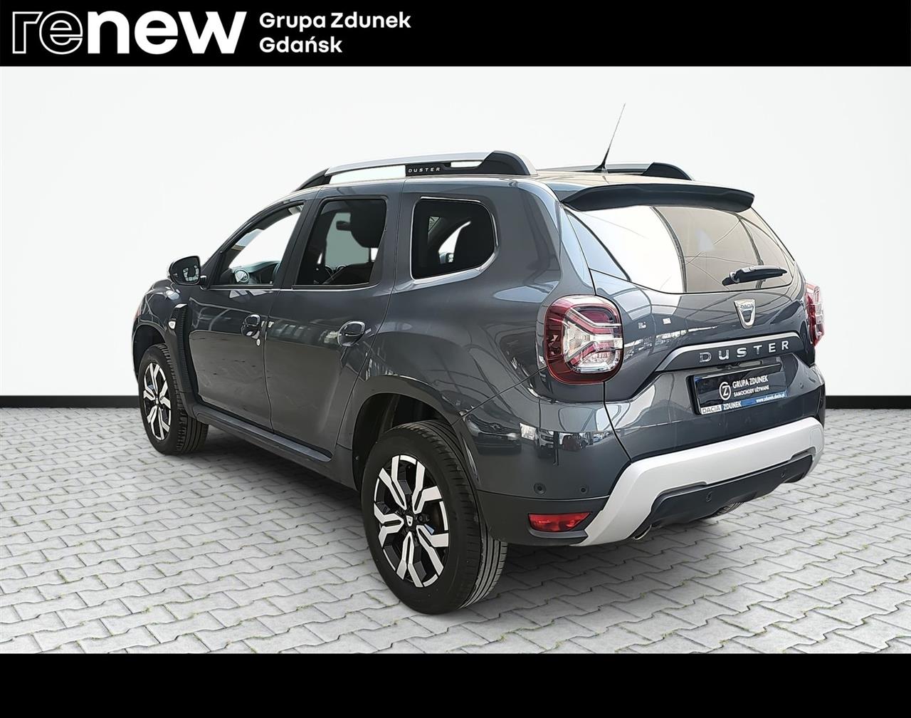Dacia DUSTER Duster 1.0 TCe Prestige LPG 2021