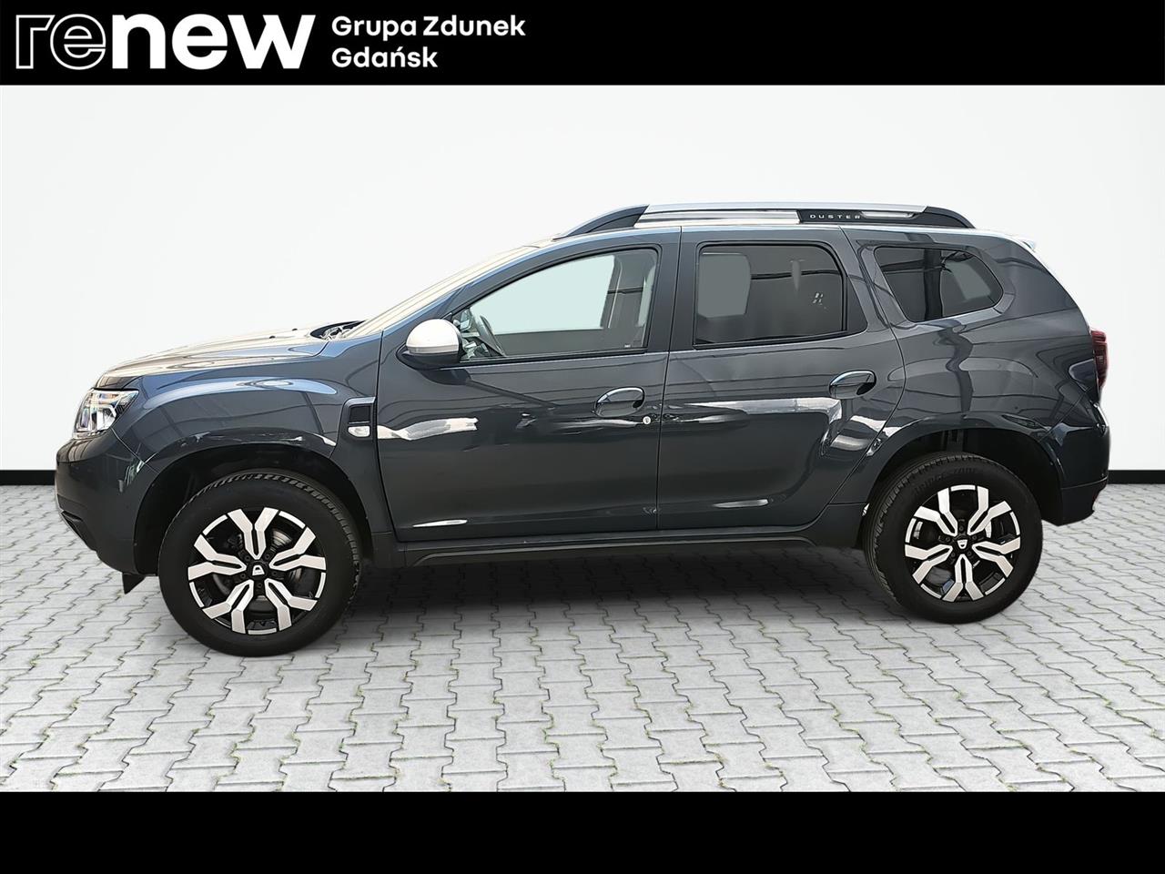 Dacia DUSTER Duster 1.0 TCe Prestige LPG 2021