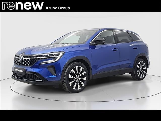 Renault AUSTRAL Austral 1.3 TCe mHEV Techno aut 2024