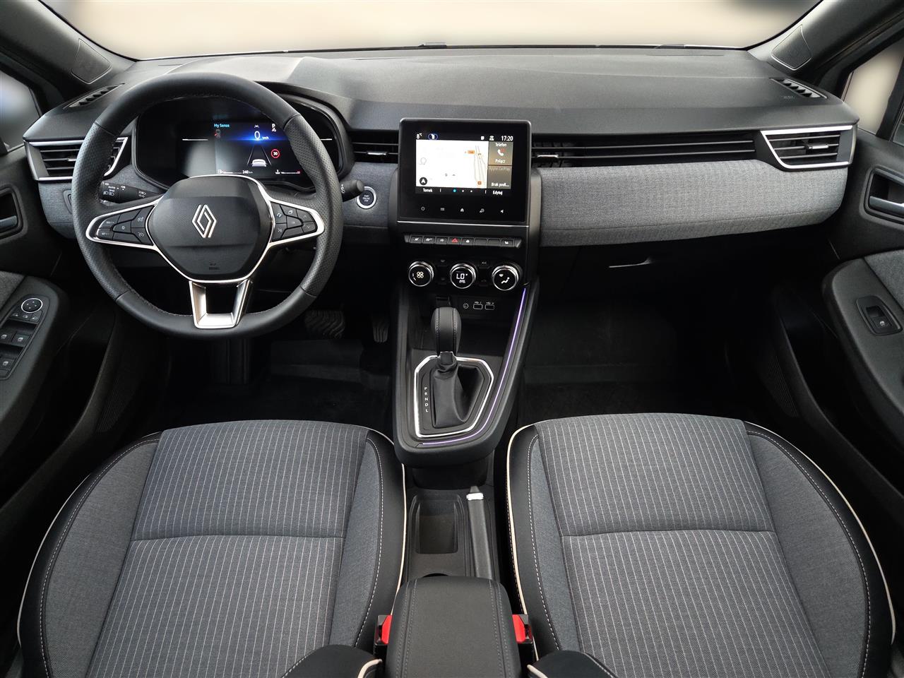 Renault CLIO Clio 1.0 TCe Techno X-Tronic 2024