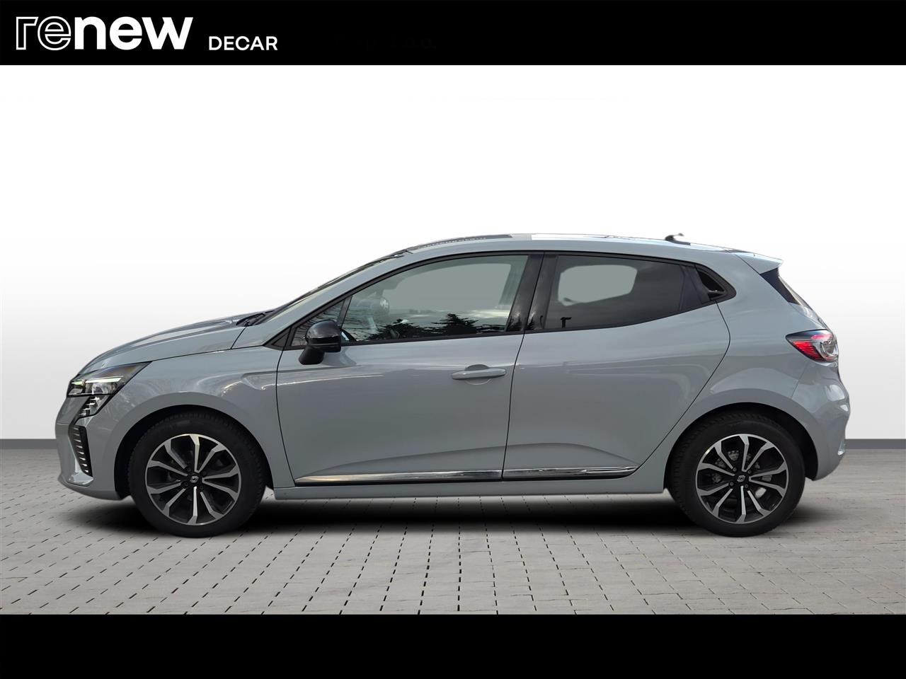 Renault CLIO Clio 1.0 TCe Techno X-Tronic 2024