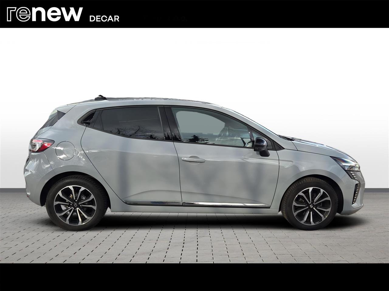Renault CLIO Clio 1.0 TCe Techno X-Tronic 2024