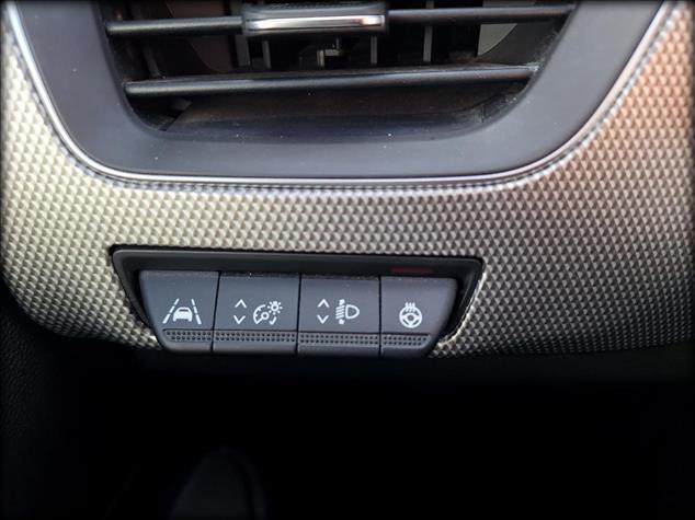 Renault ARKANA Arkana 1.3 TCe mHEV Intens EDC 2022